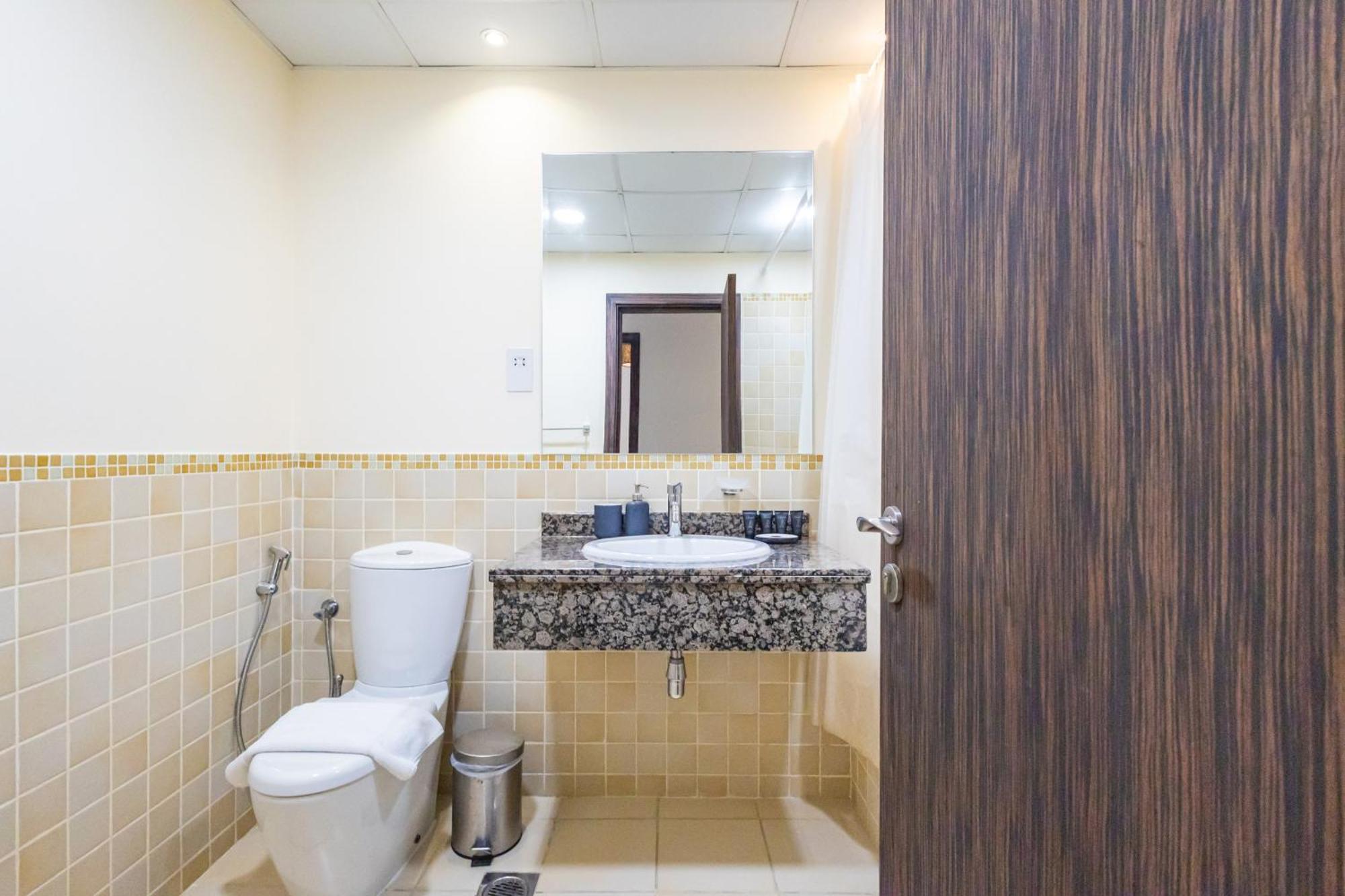 Luxury Sea View Apartment Dubai