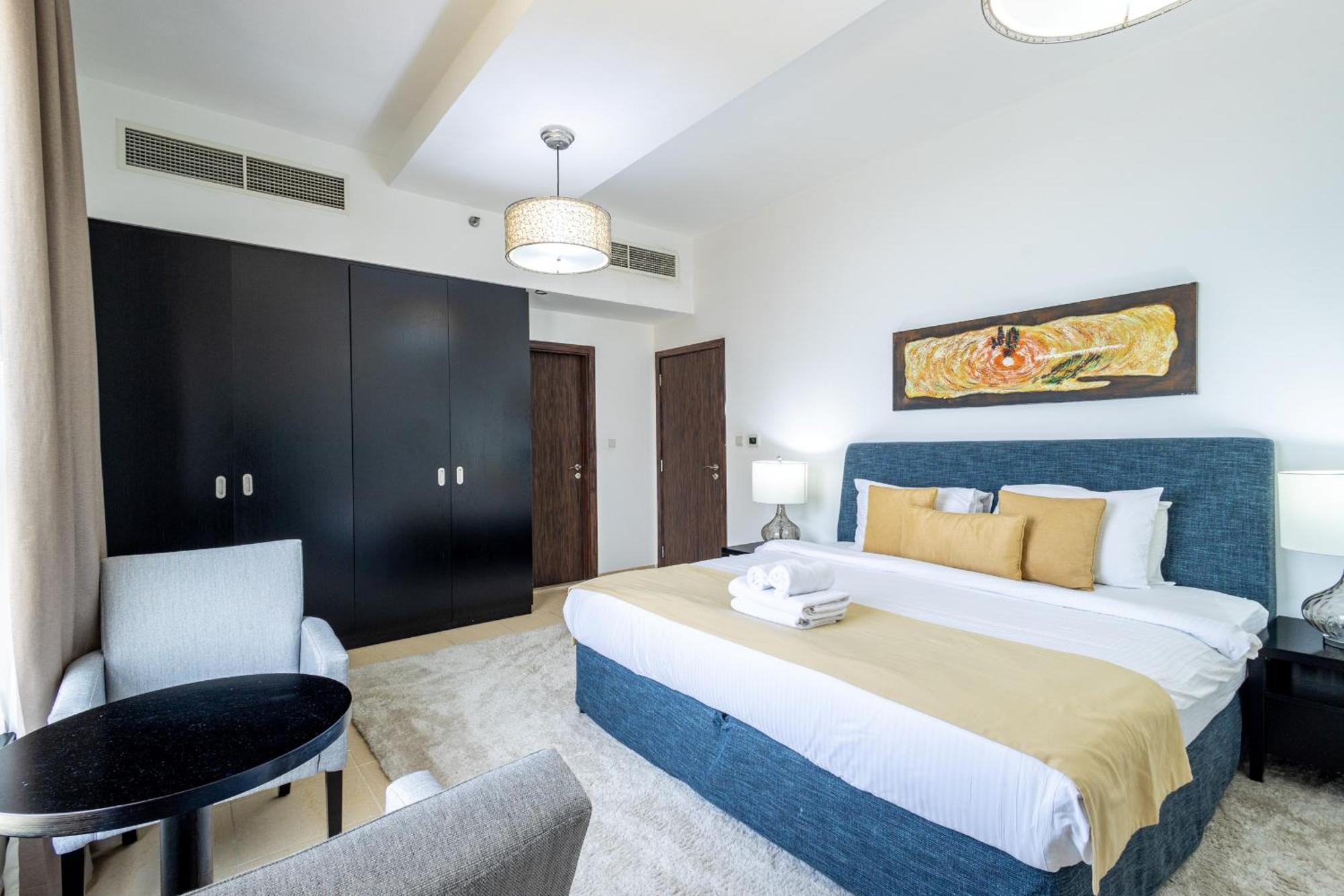 Luxury Sea View Dubai