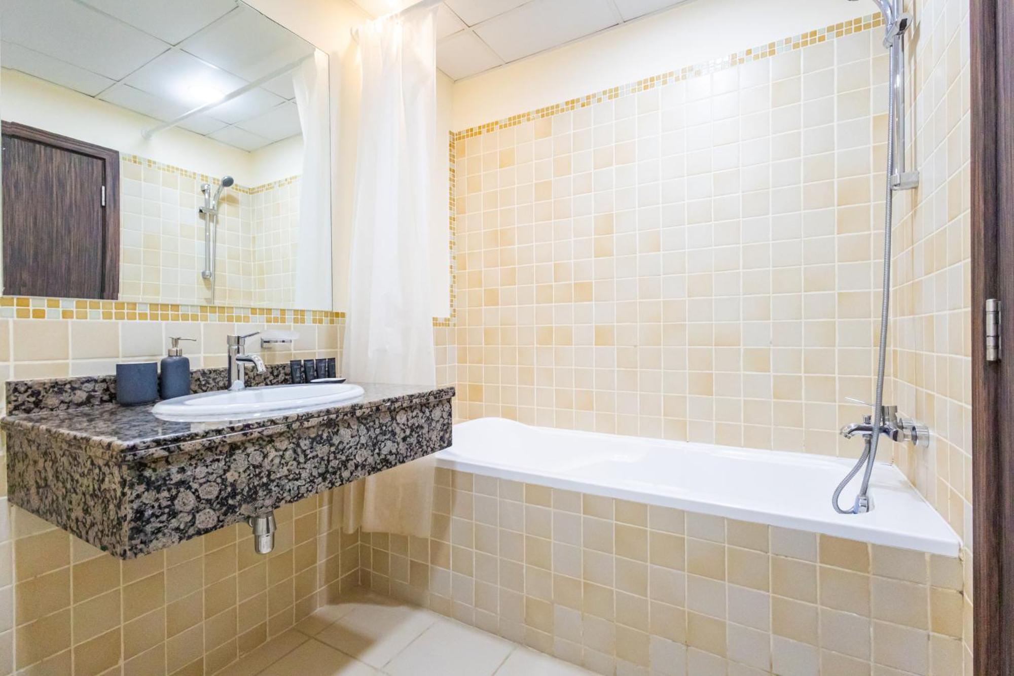 Апартаменты Luxury Sea View