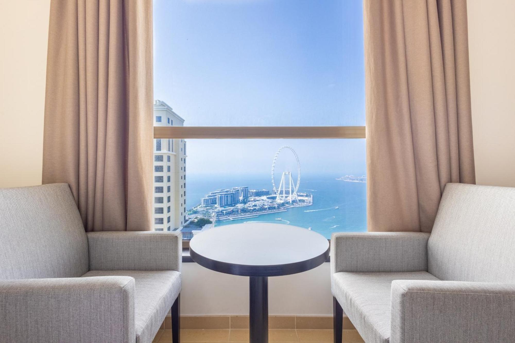 Апартаменты Luxury Sea View *