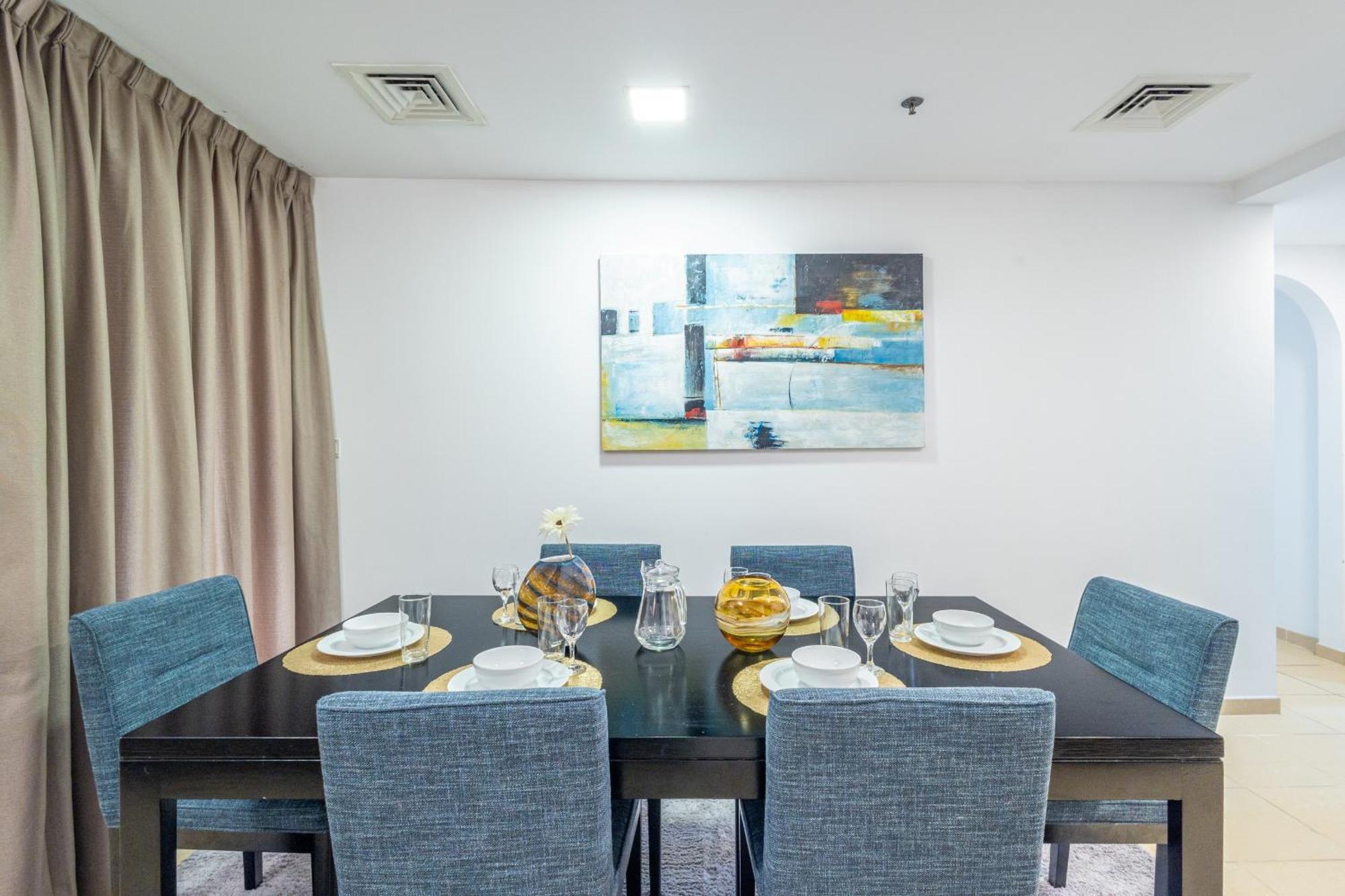 Luxury Sea View Апартаменты