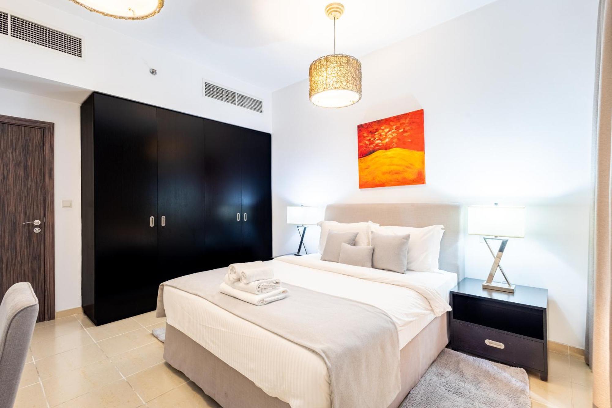 Luxury Sea View Апартаменты *