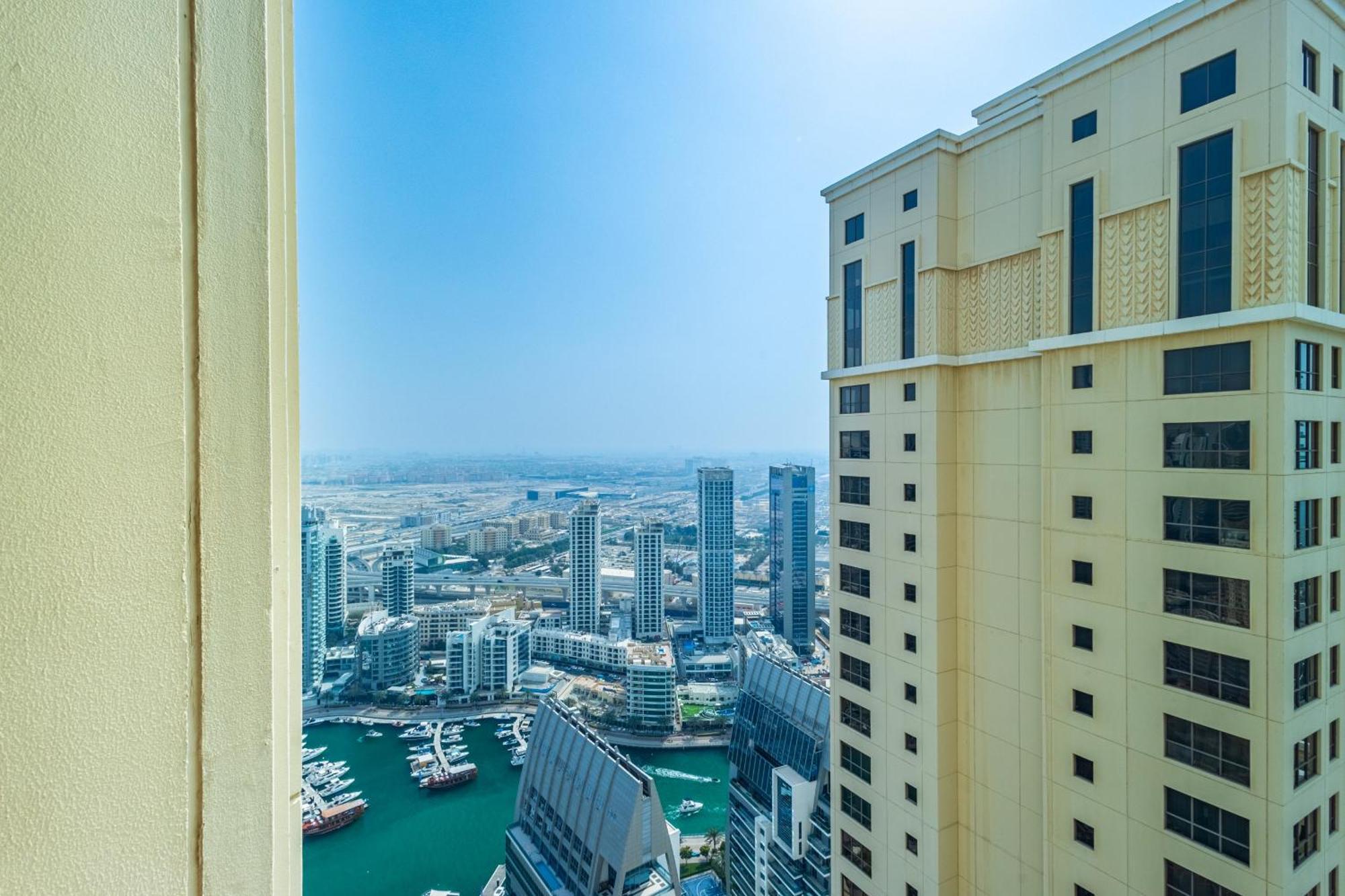 Апартаменты Luxury Sea View